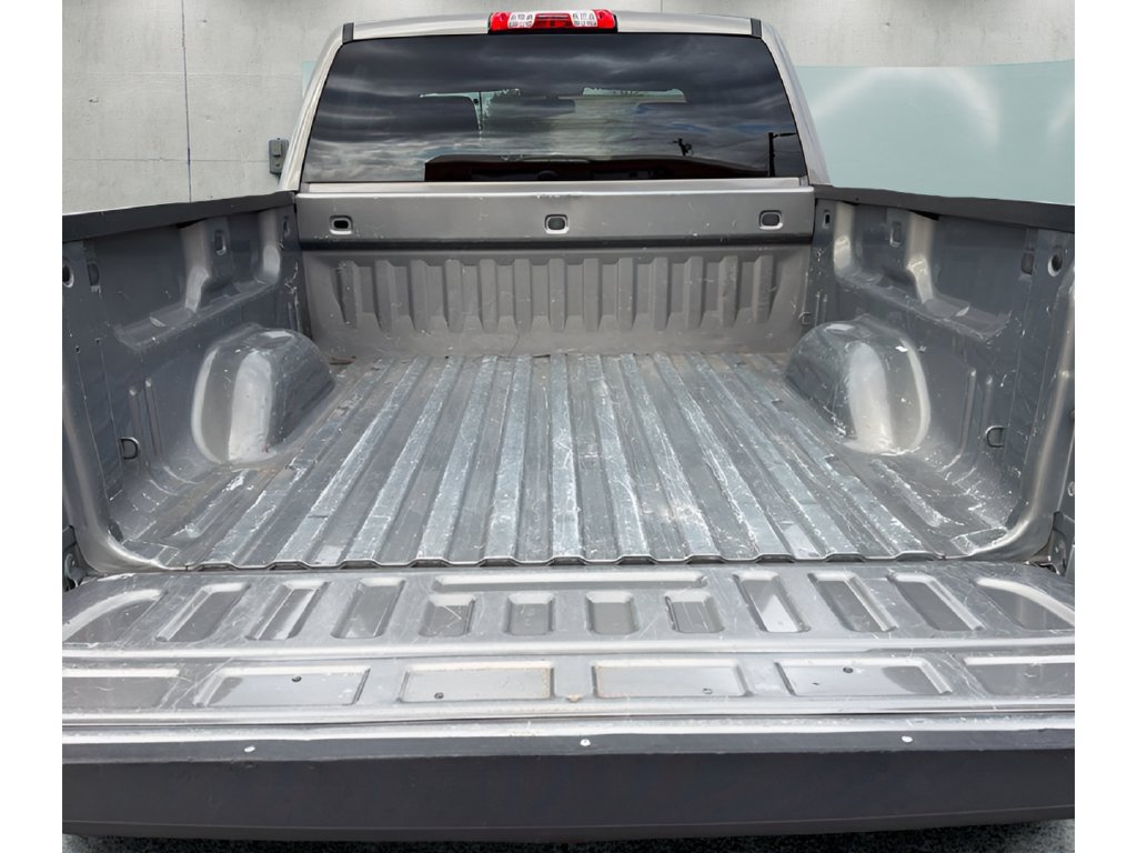 Used 2017 Chevrolet Silverado 1500 LT w/ Texas Edition AWD/4WD image 8
