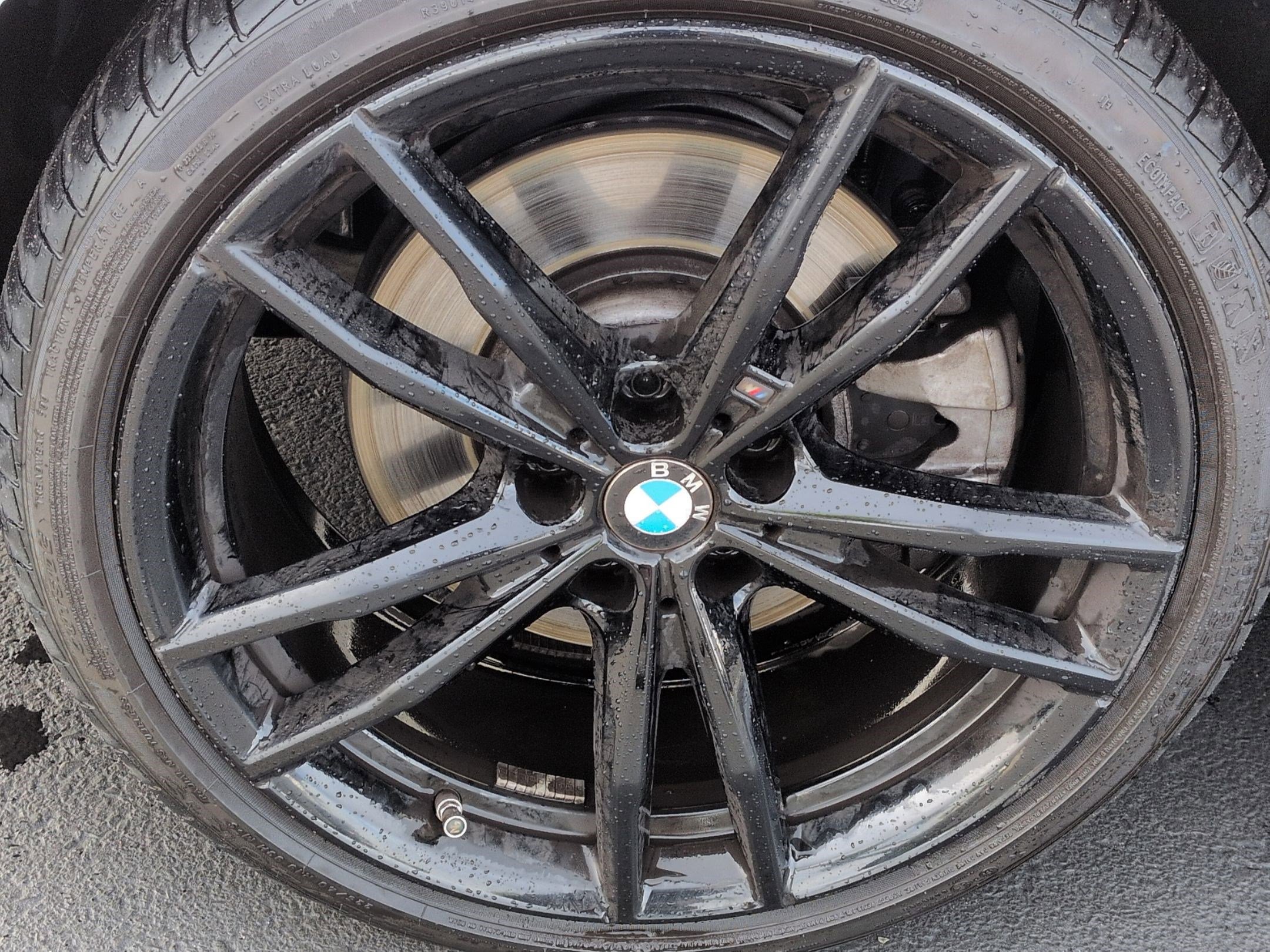 Used 2024 BMW 430i Coupe w/ M Sport Package image 13