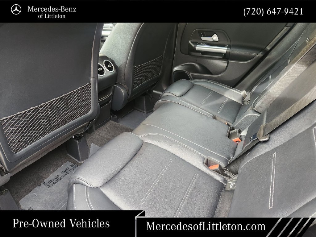 Used 2023 Mercedes-Benz GLA 45 AMG 4MATIC image 27