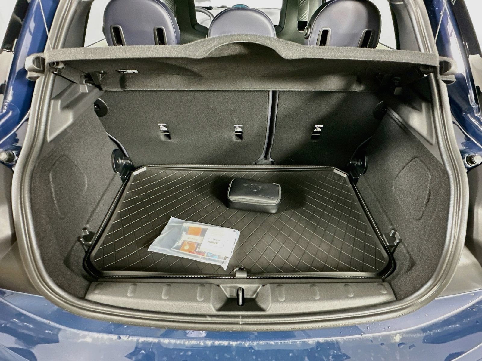 New 2026 MINI Cooper S FWD image 37