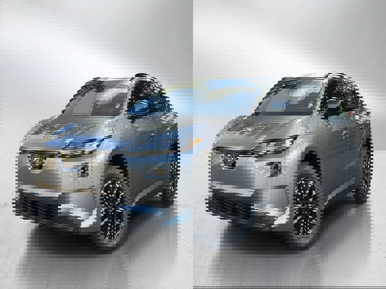 New 2026 Subaru Solterra Premium