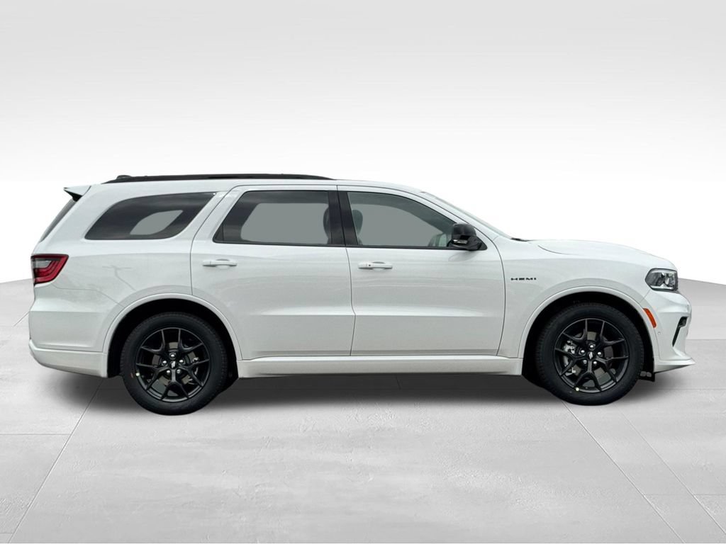New 2026 Dodge Durango GT AWD/4WD image 7