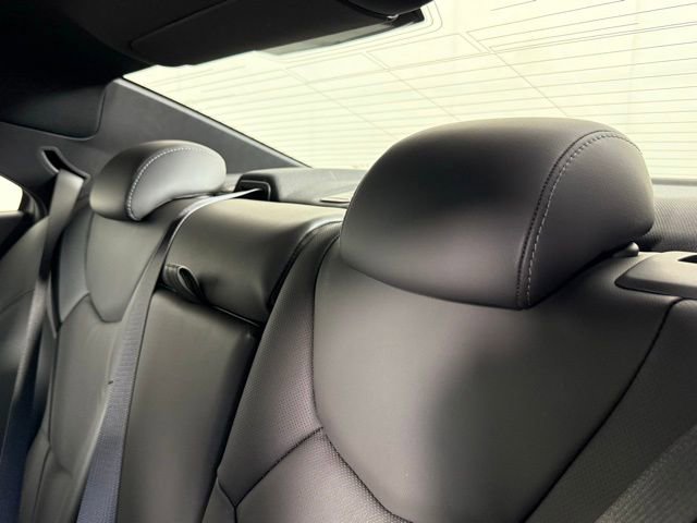 New 2025 Cadillac CT4 Premium Luxury image 27