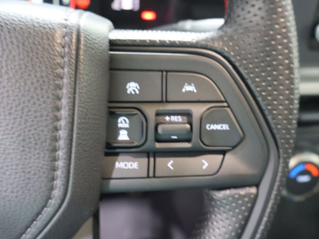 New 2026 Toyota Tacoma SR5 AWD/4WD image 22