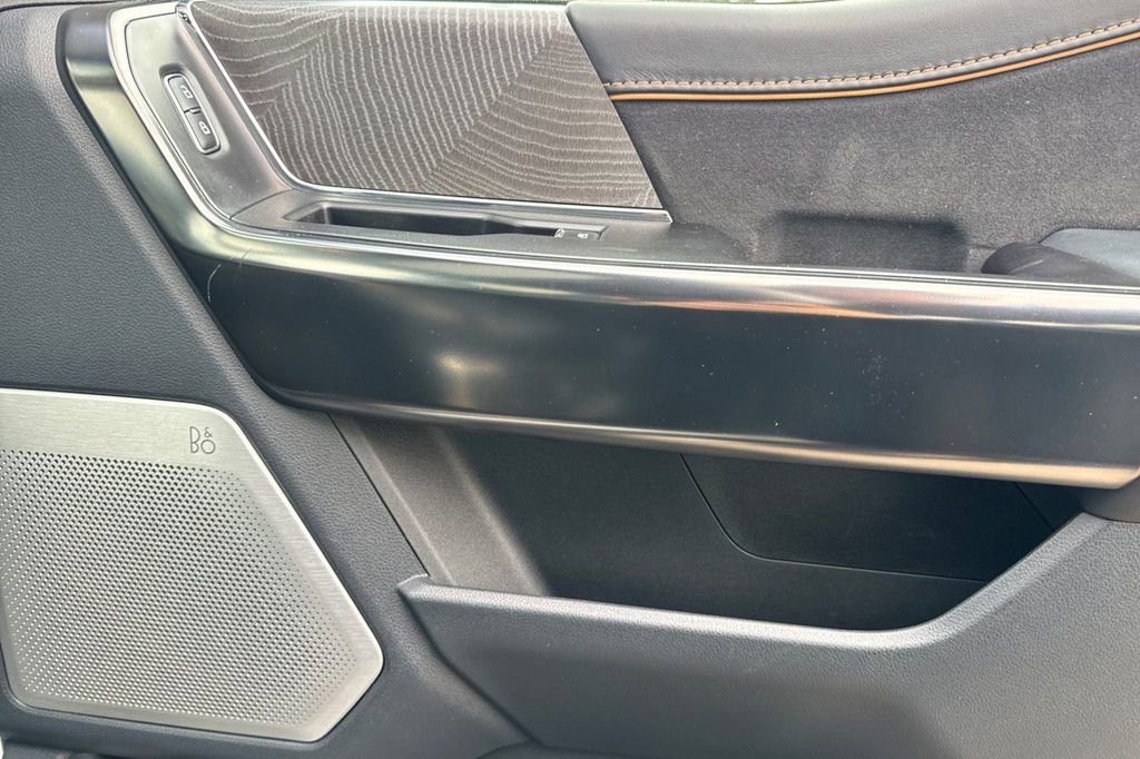 Used 2023 Ford F150 Platinum w/ Equipment Group 701A High image 19