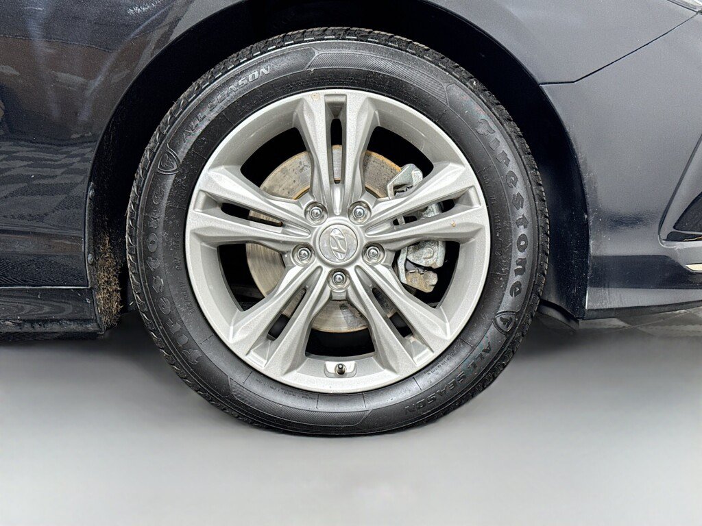 Used 2019 Hyundai Sonata SEL FWD image 43