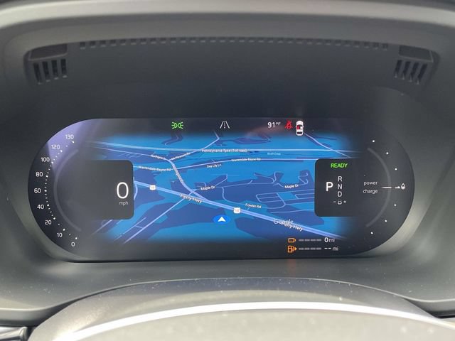 New 2026 Volvo XC60 T8 Polestar AWD/4WD image 42