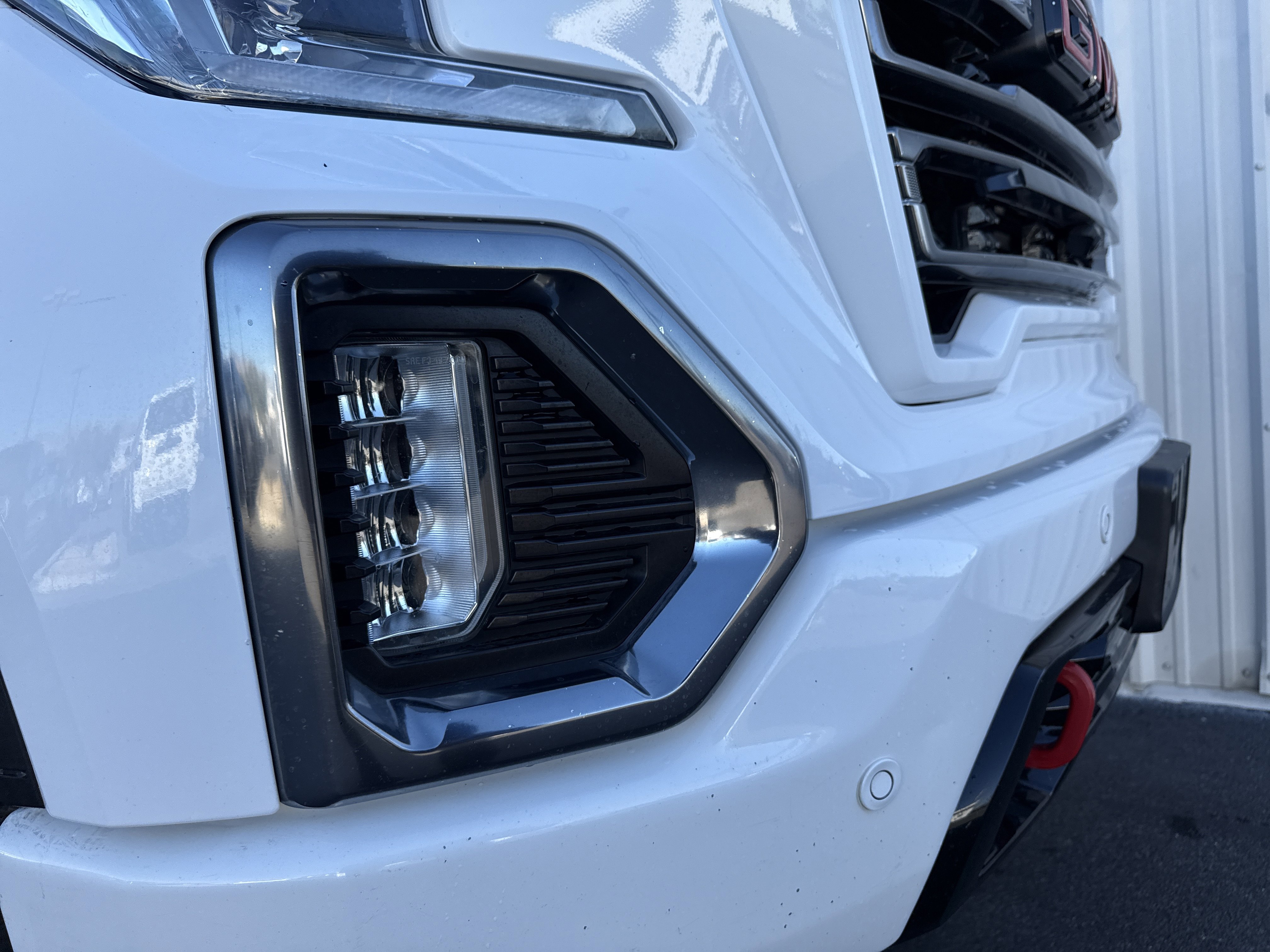 Used 2019 GMC Sierra 1500 AT4 w/ AT4 Premium Package image 43