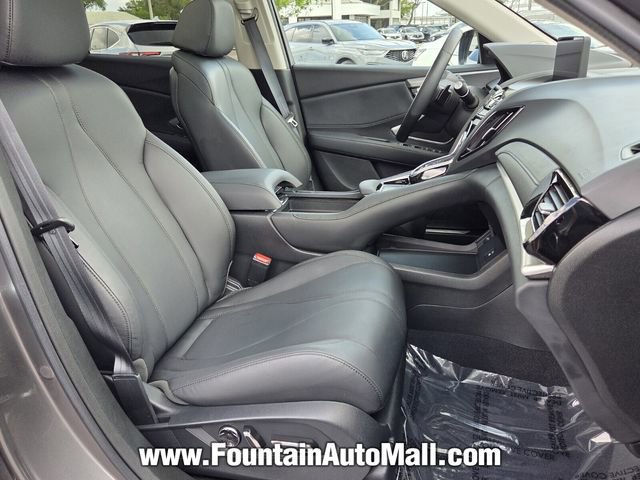 Certified 2024 Acura RDX SH-AWD image 15
