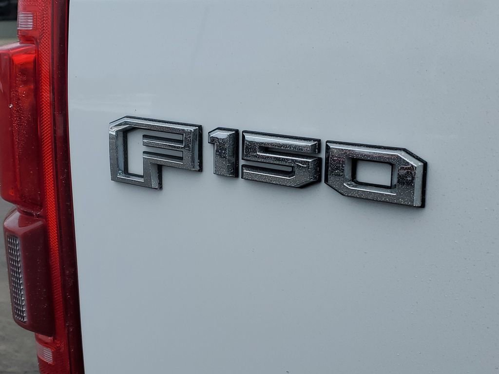 Used 2016 Ford F150 Lariat w/ Equipment Group 502A Luxury image 36