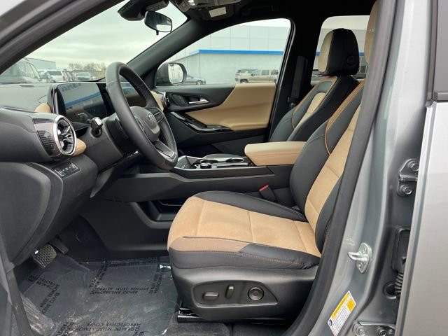 Certified 2025 Chevrolet Equinox ACTIV image 10