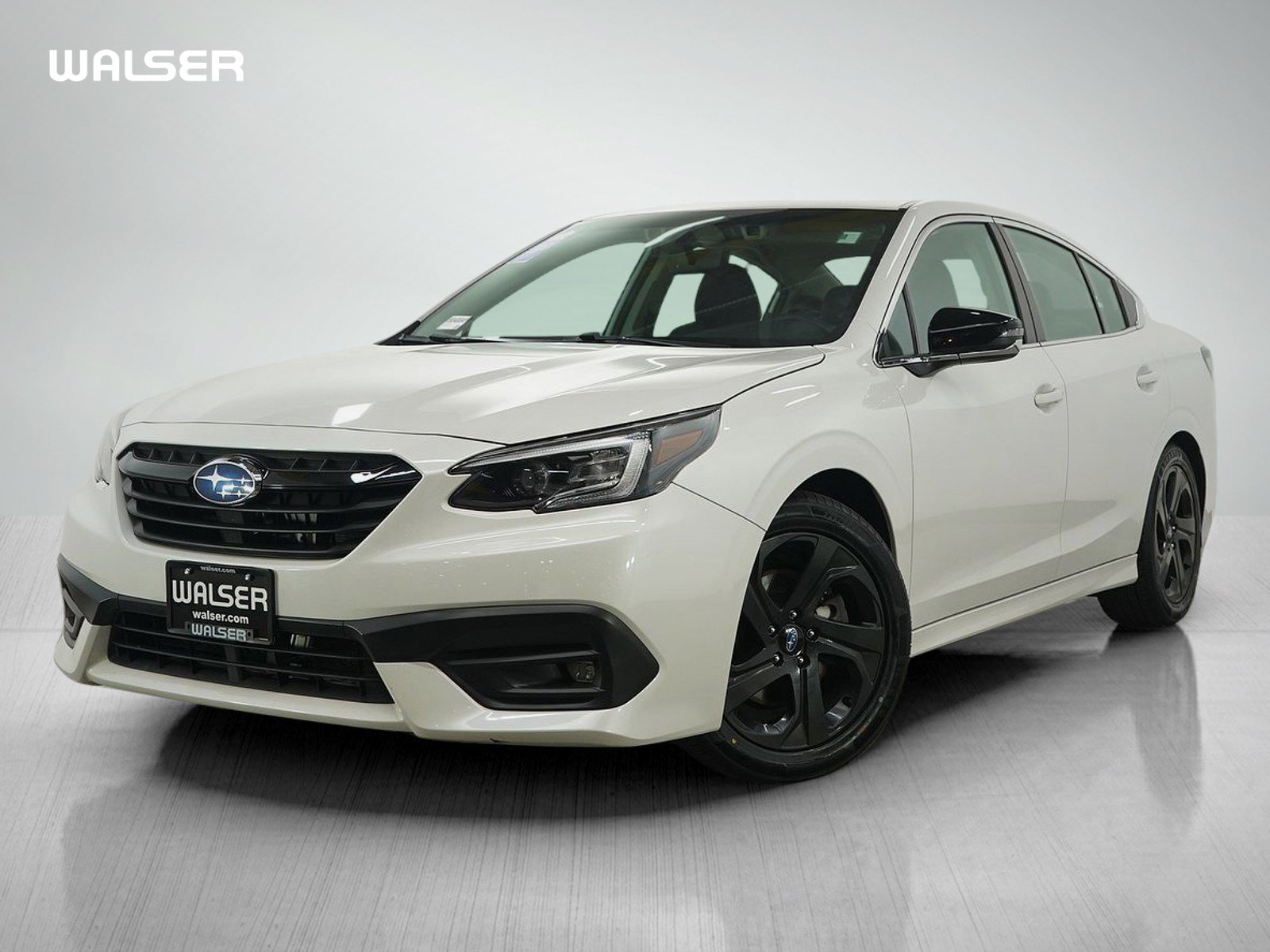 Used 2022 Subaru Legacy Sport
