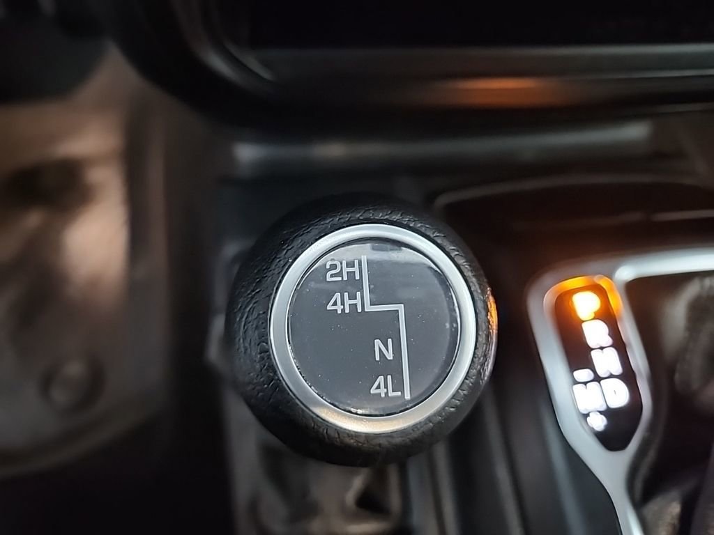 Used 2021 Jeep Wrangler Unlimited Sport AWD/4WD image 34