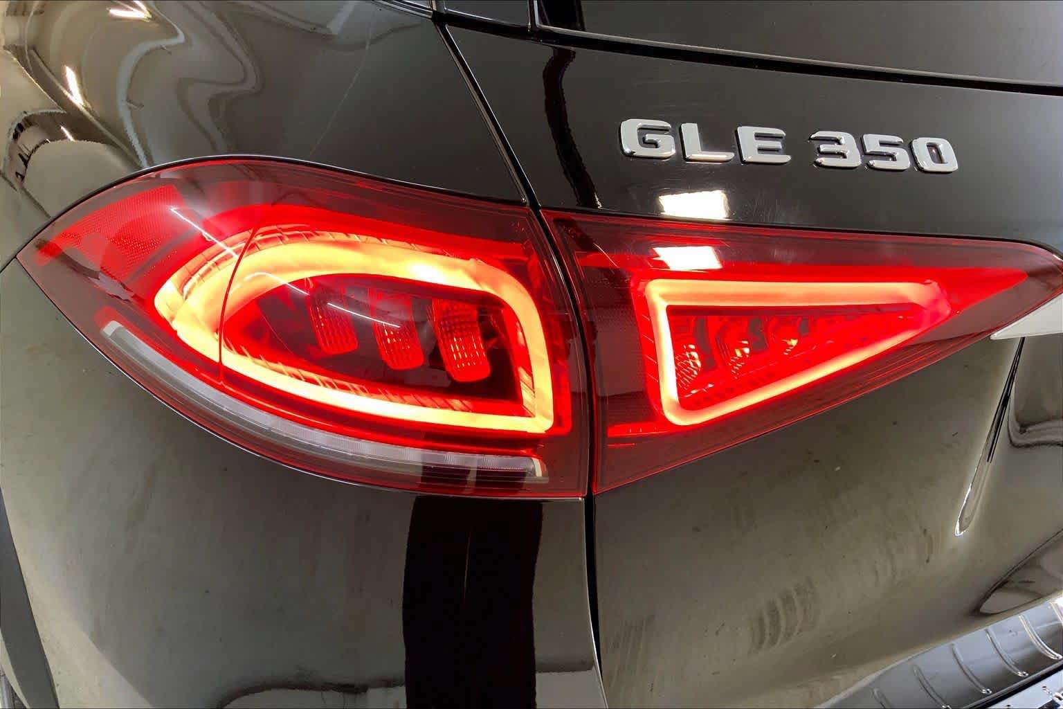 Used 2023 Mercedes-Benz GLE 350 4MATIC image 28