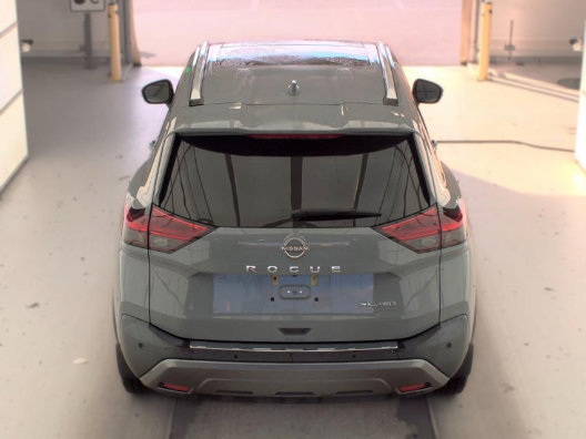 Used 2023 Nissan Rogue SL w/ SL Premium Package AWD/4WD image 4