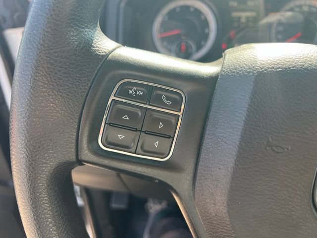 Used 2023 RAM 1500 Tradesman RWD image 12