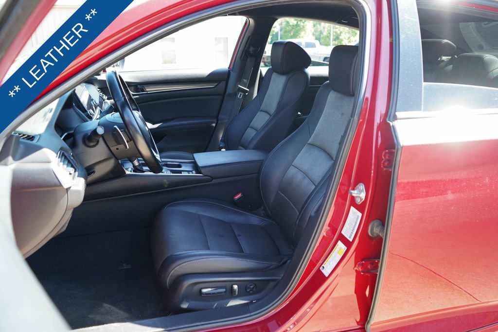Used 2020 Honda Accord Sport image 7