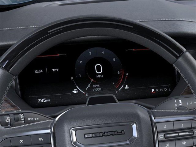 New 2026 GMC Acadia Denali Ultimate image 18