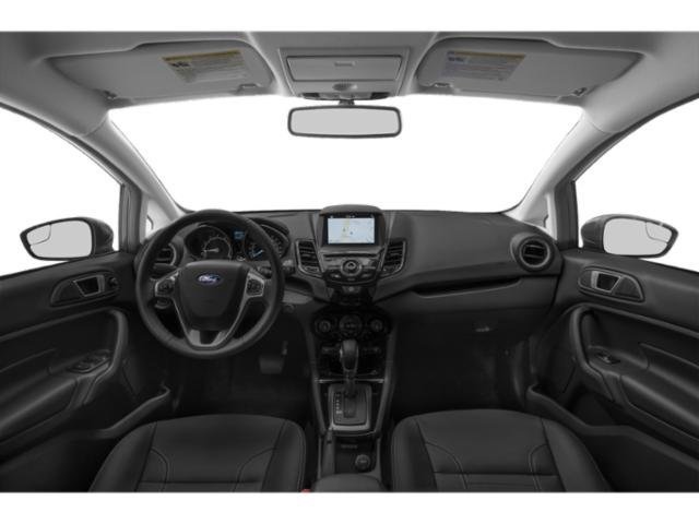 Used 2015 Ford Fiesta Titanium image 3
