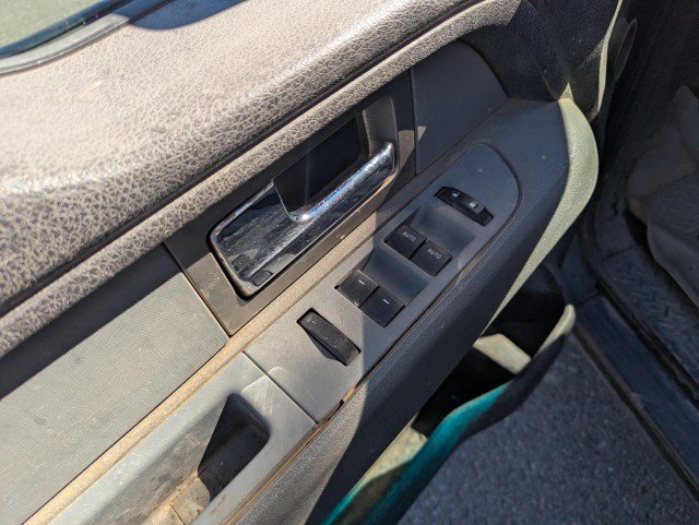 Used 2011 Ford F150 XLT image 10