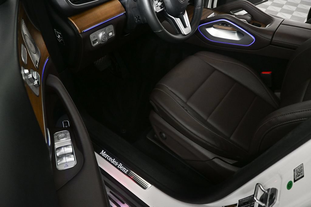 Certified 2022 Mercedes-Benz GLE 350 image 6