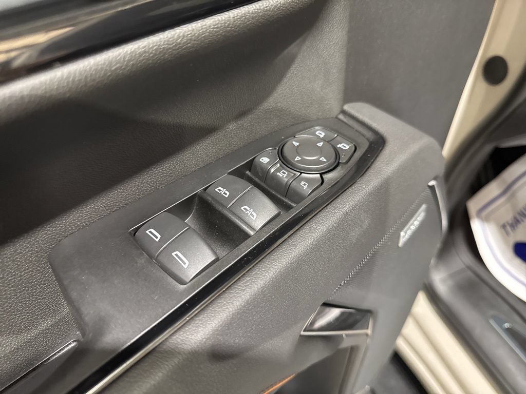 New 2026 GMC Sierra 2500 AT4 w/ AT4 Premium Plus Package AWD/4WD image 23