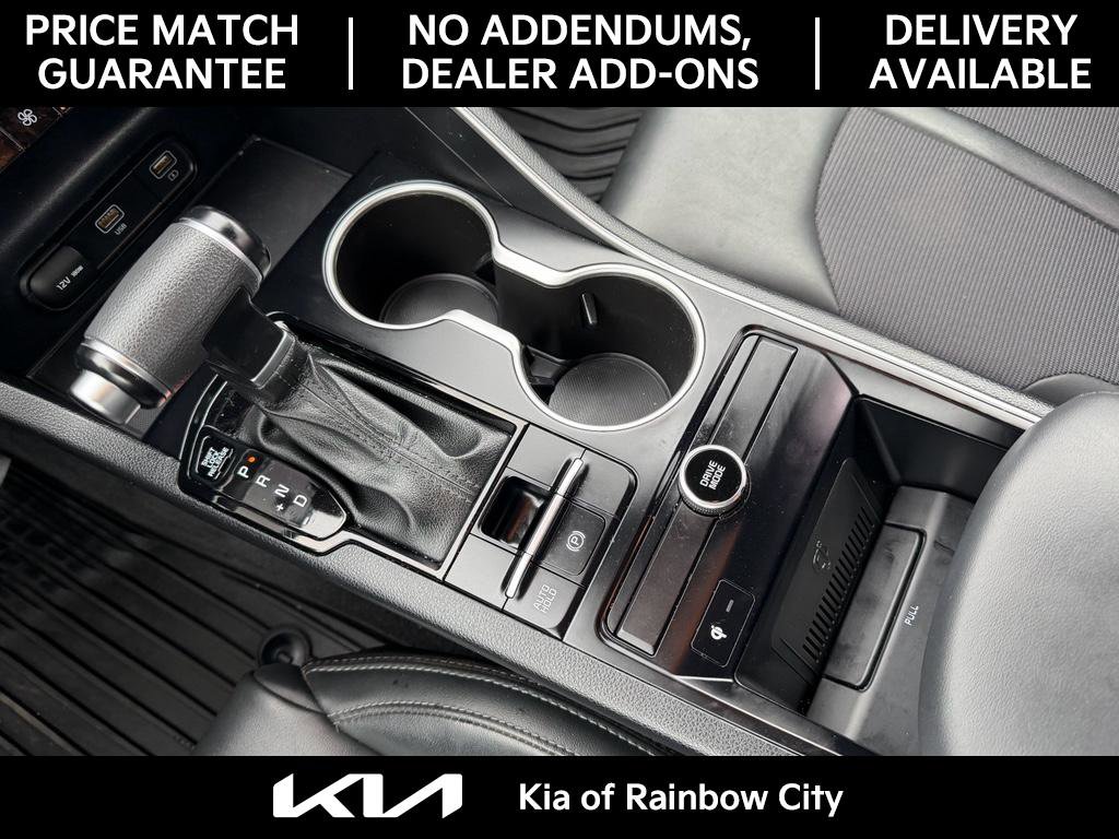 Used 2023 Kia K5 GT-Line image 28