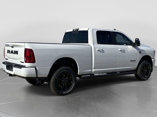 New 2026 RAM 2500 Laramie w/ Night Edition image 4