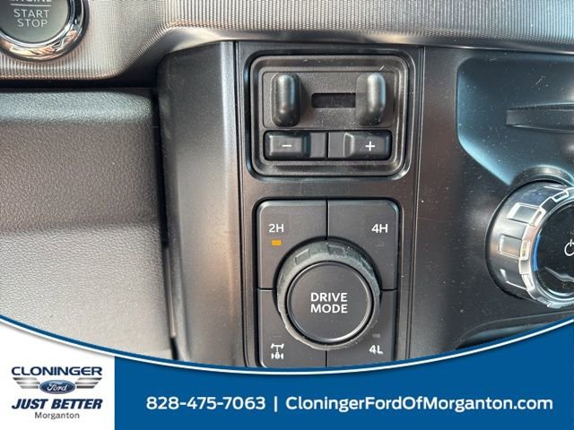 New 2025 Ford F250 Platinum image 29