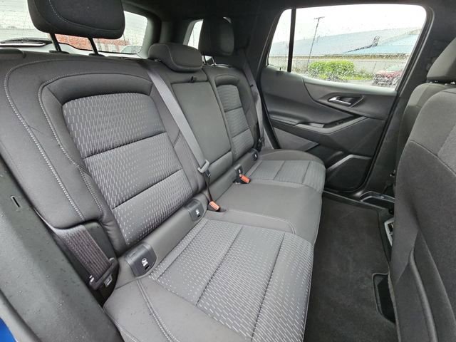 Used 2025 Chevrolet Equinox LT AWD/4WD image 26