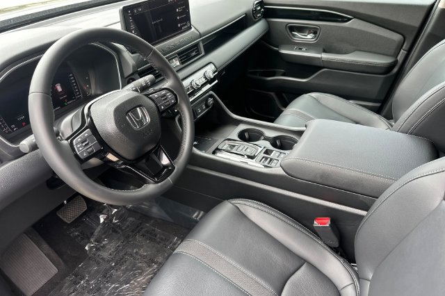New 2026 Honda Passport RTL image 10