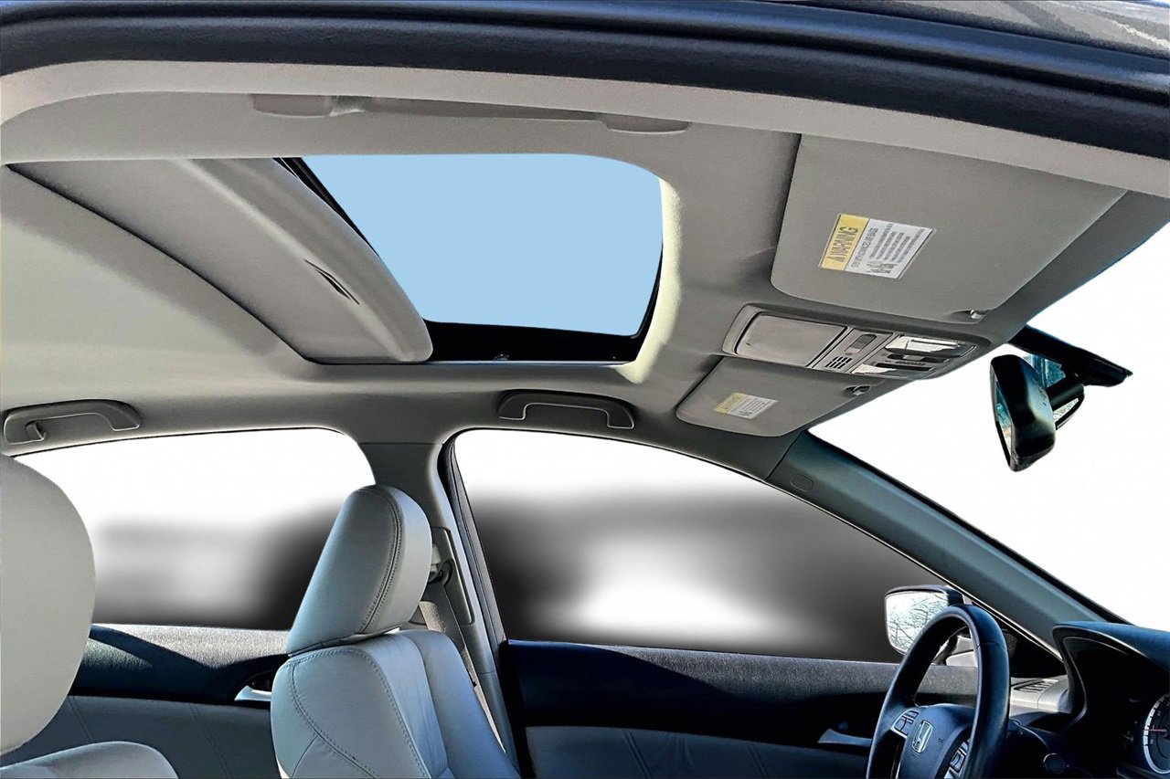 Used 2012 Honda Accord EX-L image 13