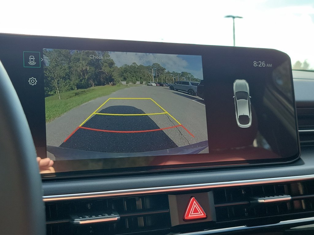 New 2026 Kia K5 GT-Line image 29