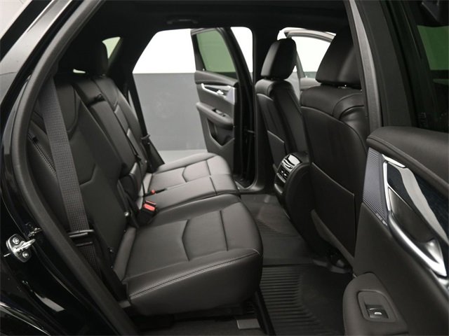 New 2026 Cadillac XT5 Premium Luxury w/ Driver Assist Package image 15