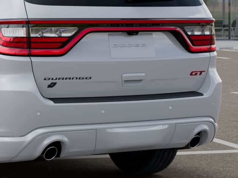 New 2026 Dodge Durango GT AWD/4WD image 13
