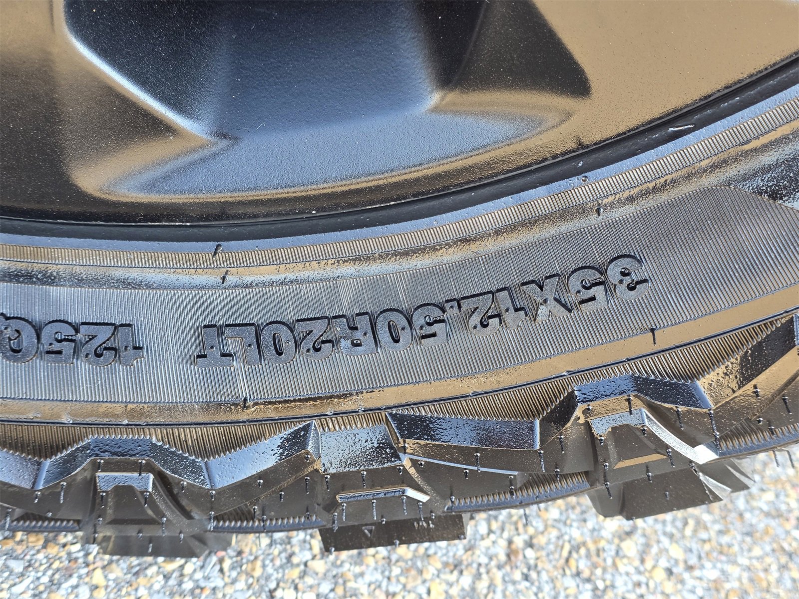 Used 2023 RAM 2500 Laramie image 35