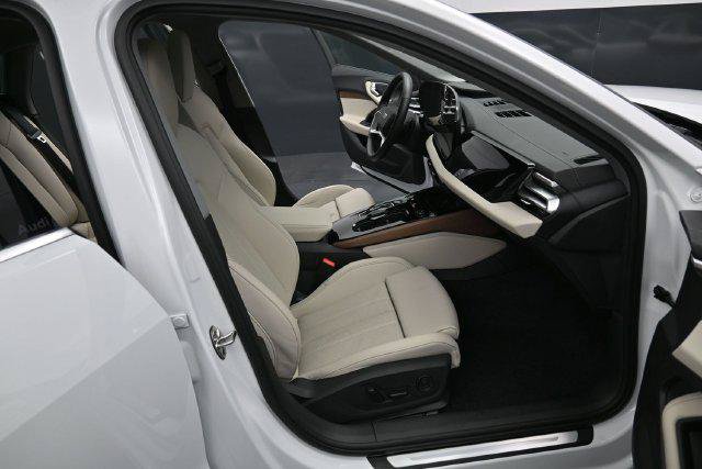 Used 2025 Audi A5 Premium Plus w/ Premium Plus AWD/4WD image 36
