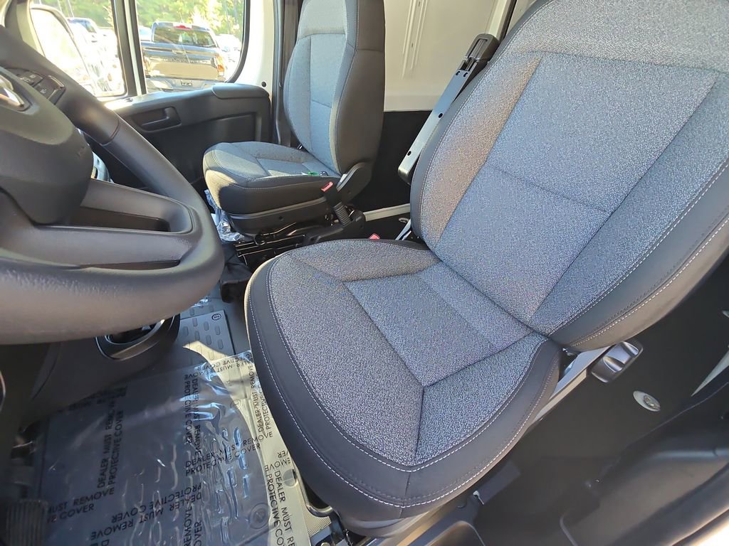 New 2026 RAM ProMaster 2500 w/ Convenience Group FWD image 15
