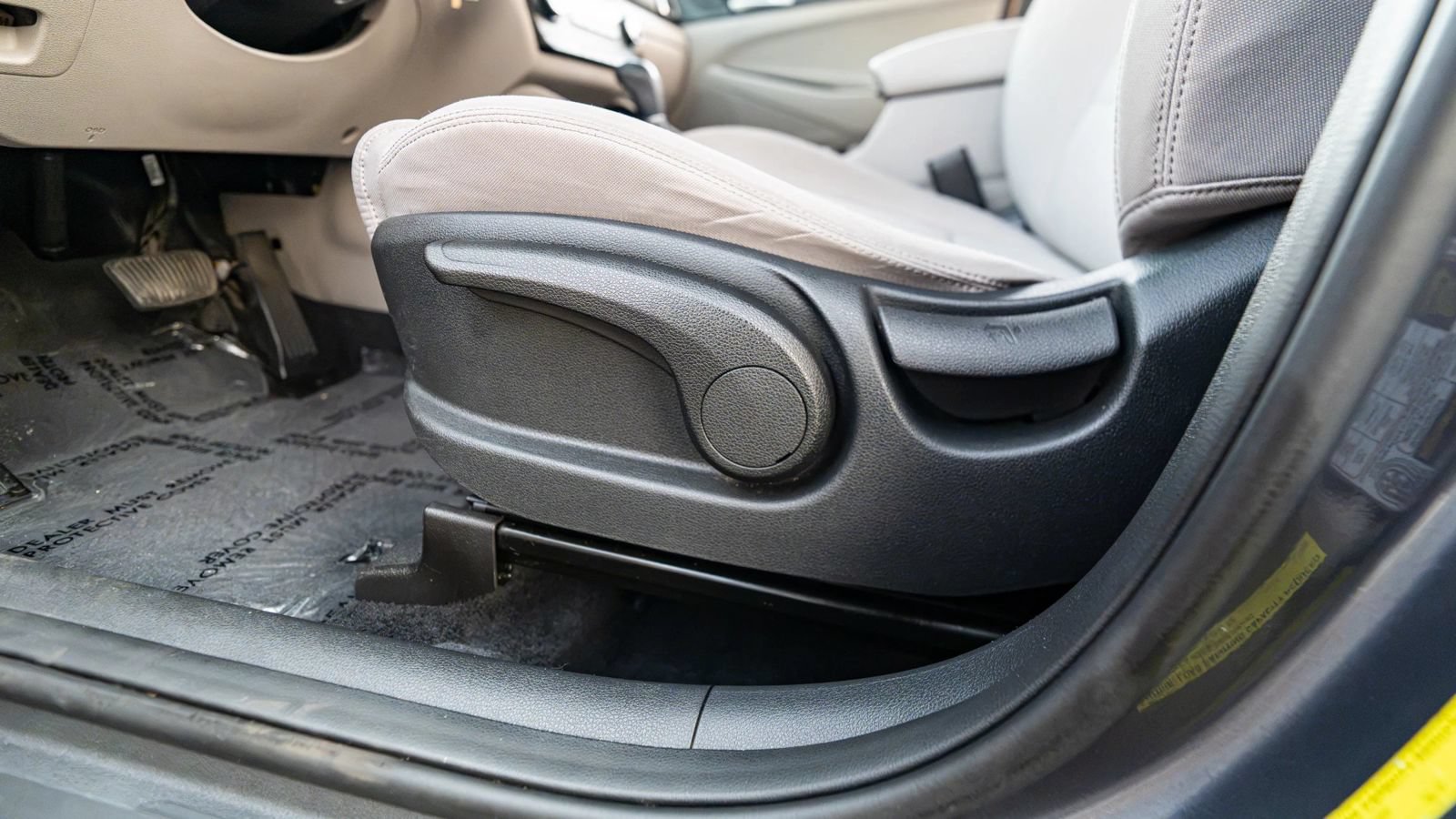 Used 2019 Hyundai Tucson SE w/ Cargo Package FWD image 31