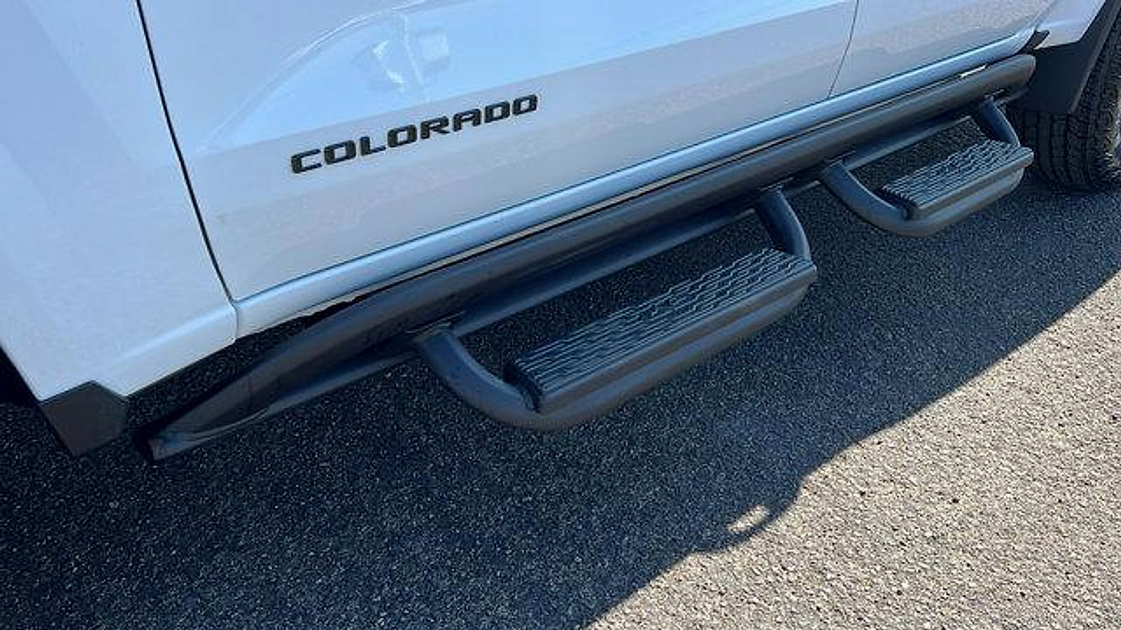 New 2026 Chevrolet Colorado Z71 w/ Technology Package image 12