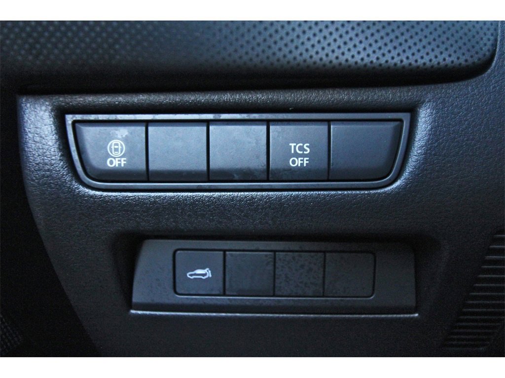 Certified 2025 MAZDA CX-50 AWD 2.5 S w/ Cargo Package image 19