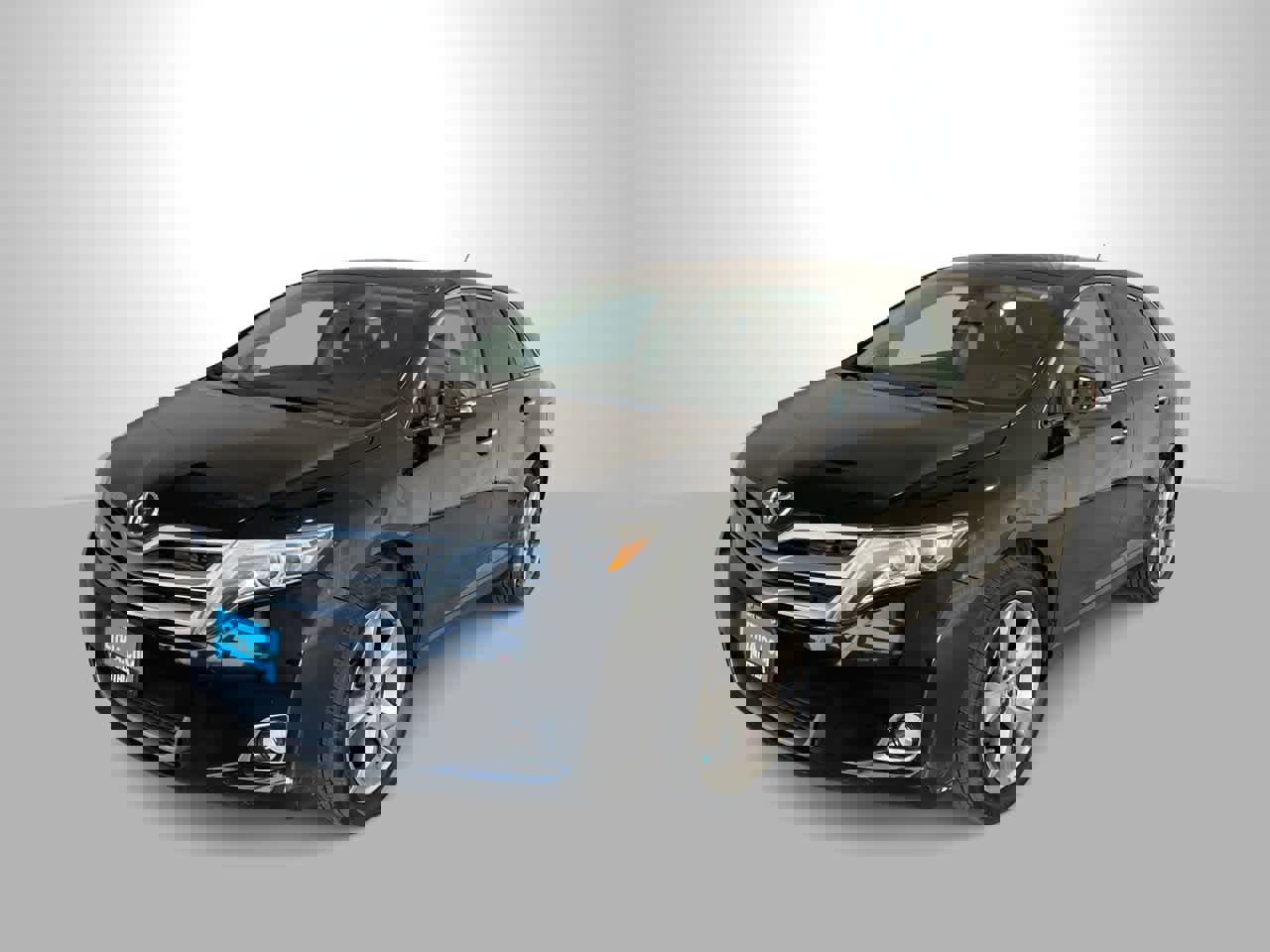 Used 2013 Toyota Venza Limited image 1