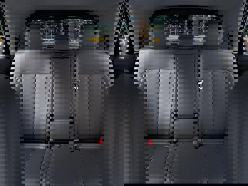 New 2026 Hyundai Ioniq 5 SEL image 12