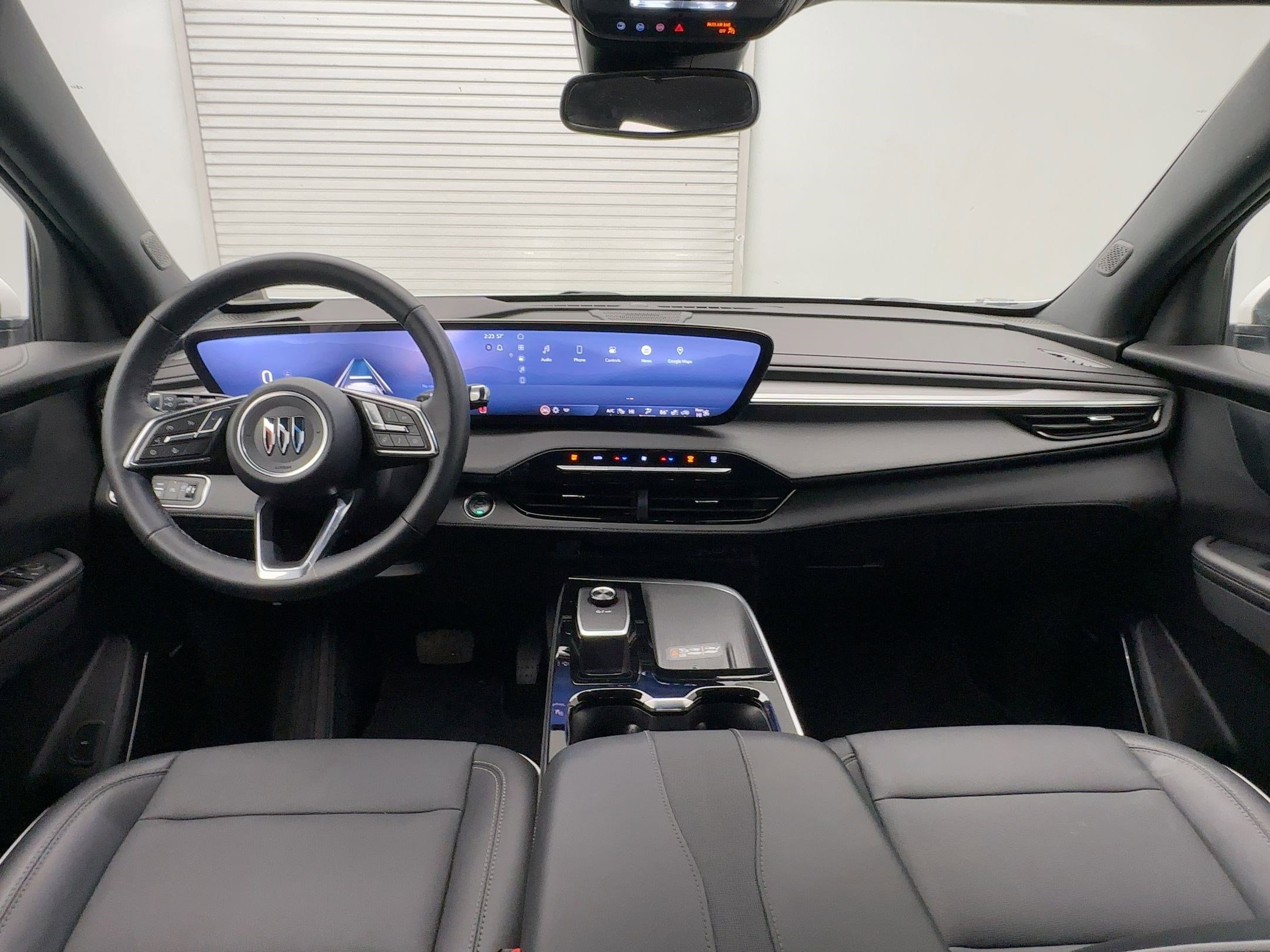 Certified 2025 Buick Enclave Preferred image 15