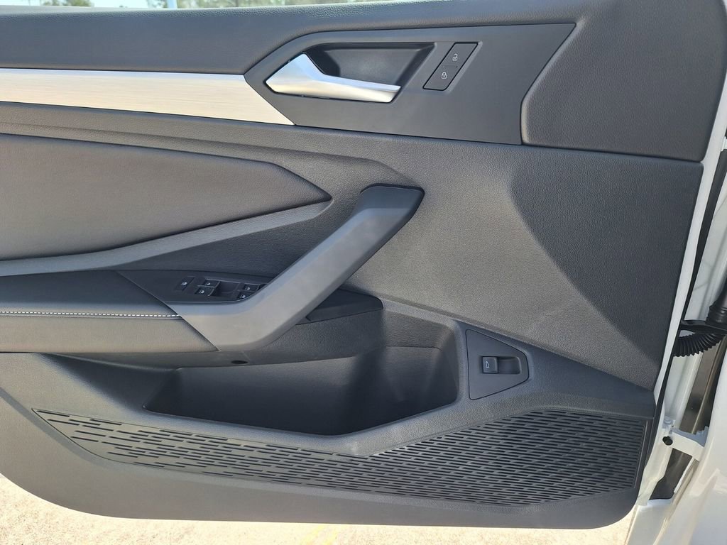 New 2026 Volkswagen Jetta S image 20