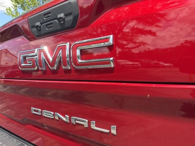 Used 2024 GMC Sierra 3500 Denali AWD/4WD image 14
