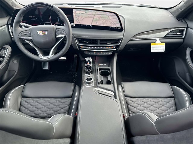 New 2026 Cadillac CT5 V w/ Technology Package image 13