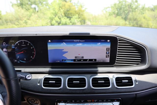 Used 2023 Mercedes-Benz GLE 350 image 16