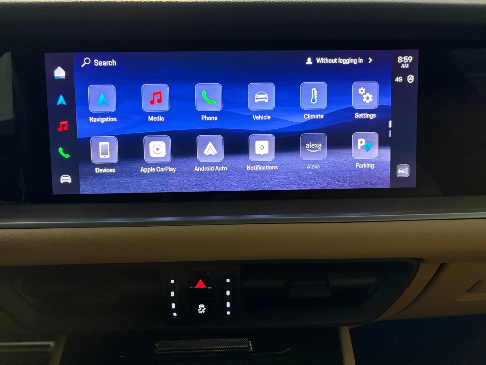 Certified 2026 Porsche Cayenne AWD/4WD image 39