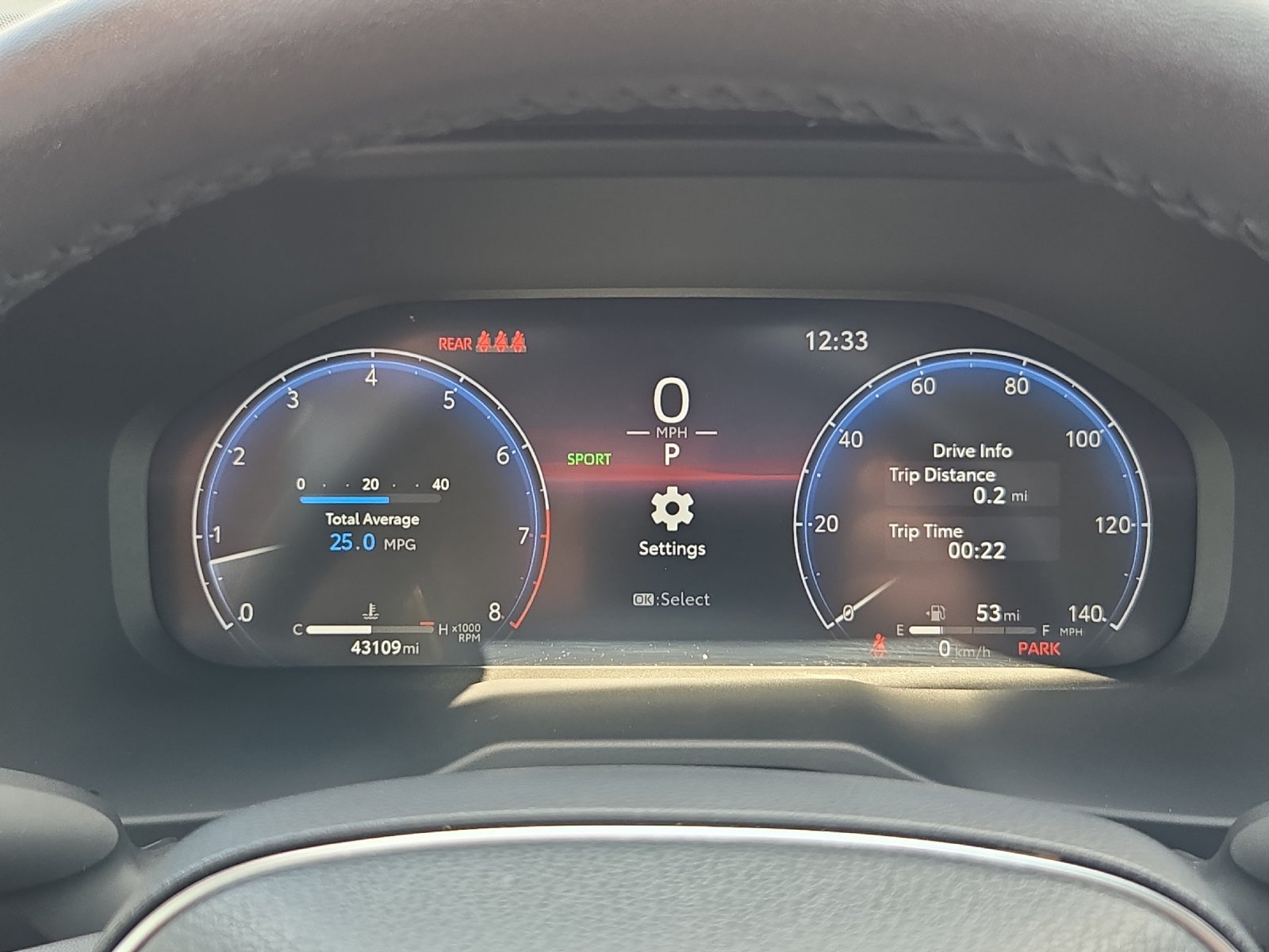 Used 2024 Toyota RAV4 Limited FWD image 24
